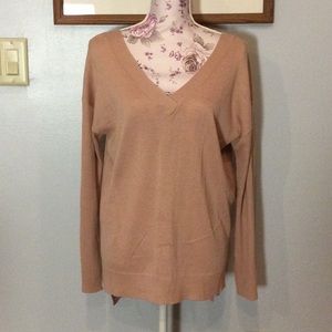 Poof Peach 🍑 Sweater